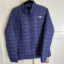 •NWT• The North Face Women’s Plus ThermoBall™ Jacket 2.0 •1X