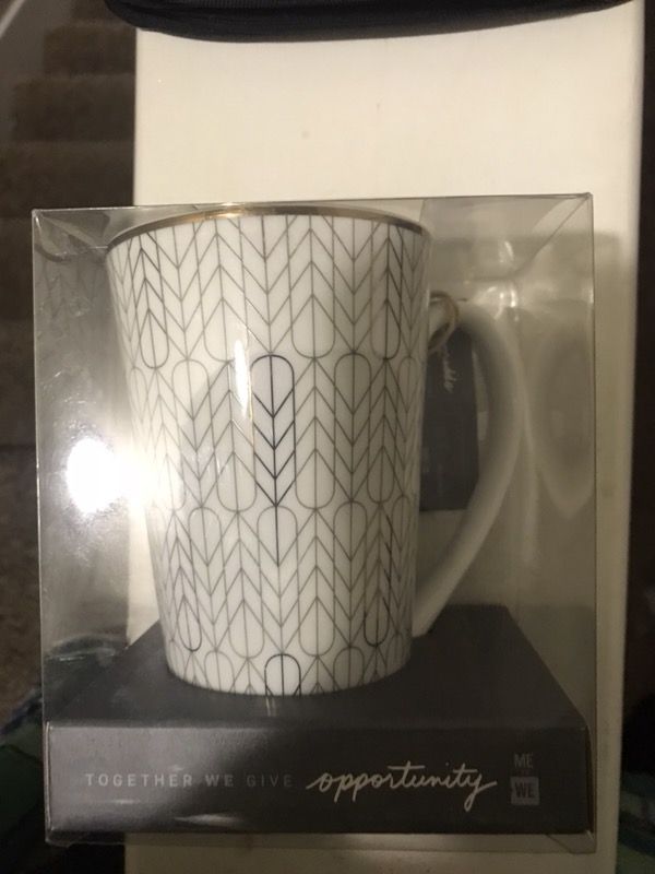 Mug