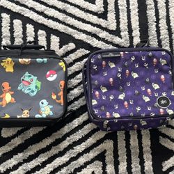 Kids Lunch Bags 