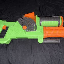Nerf Gun