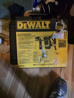 Dewalt