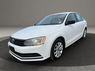 2015 Volkswagen Jetta
