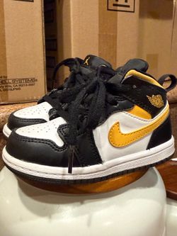 Jordan 1 size 7c