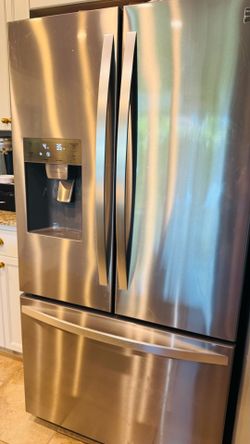 Kenmore Fridge