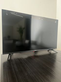 Hisense 32in Smart Tv