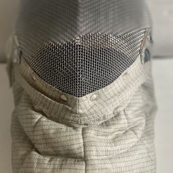 Fencing  Mask Balestra CE 350 N  Size XL