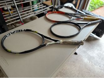 Tennis Rackets for teens