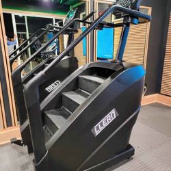 #CARDIOSTEPPER MASTER#