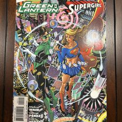 The Brave and the Bold #2 Newsstand Variant (DC Comics May 2007)