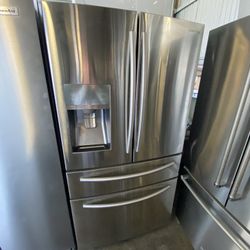 Samsung Refrigerator