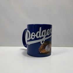 Official LA Dodgers Coffee Mug for Sale in El Monte, CA - OfferUp