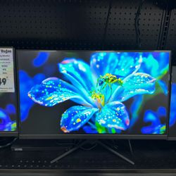 Overwatch Phantom Striker 27 inch  Gaming Monitor 100Hz with Store Warranty and Financing Available