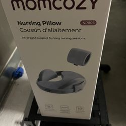 Momcozy Nursing Pillow