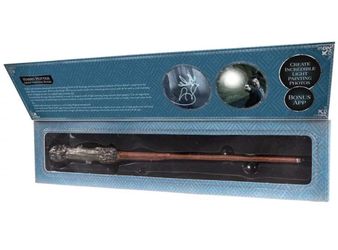 Harry Potter Light Painting Wand from Wow