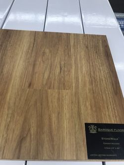 Waterproof click flooring at national flooring warehouse