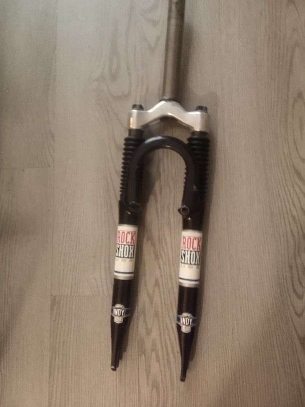 Rock Shox