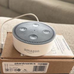 Amazon Dot 2 Gen