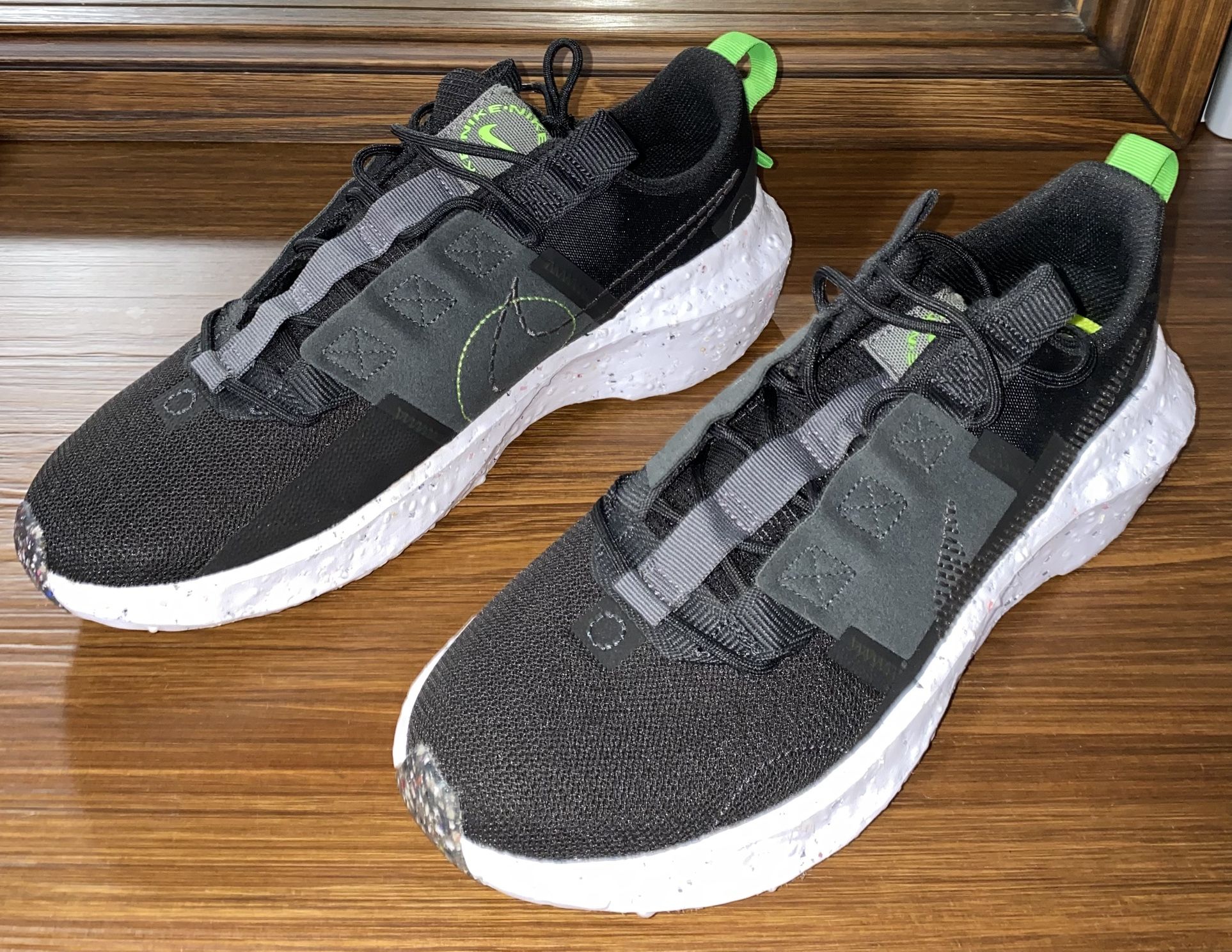 💥 New Nike Crater Impact Men’s Sneakers | Free Shipping | Ready 2 Go!