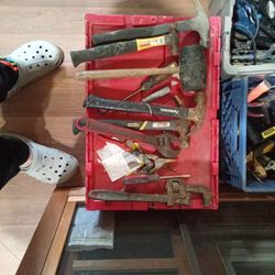 Hand Tools