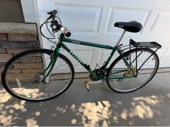 Novara Corsa Bike