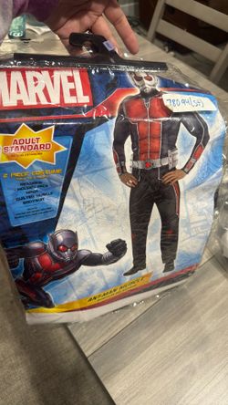 Halloween costume