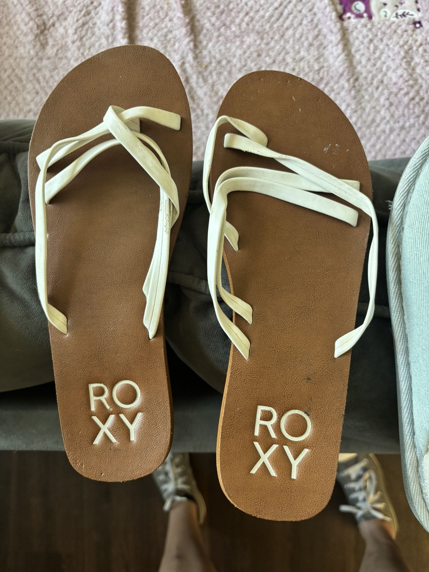 Roxy Sandals