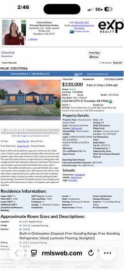 Home for sale / Casa en venta