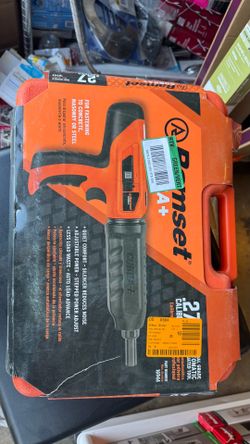 Ramset