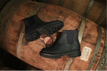 Woman’s Roxy at Work Boots