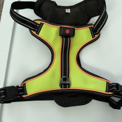 Large Dog Harness 