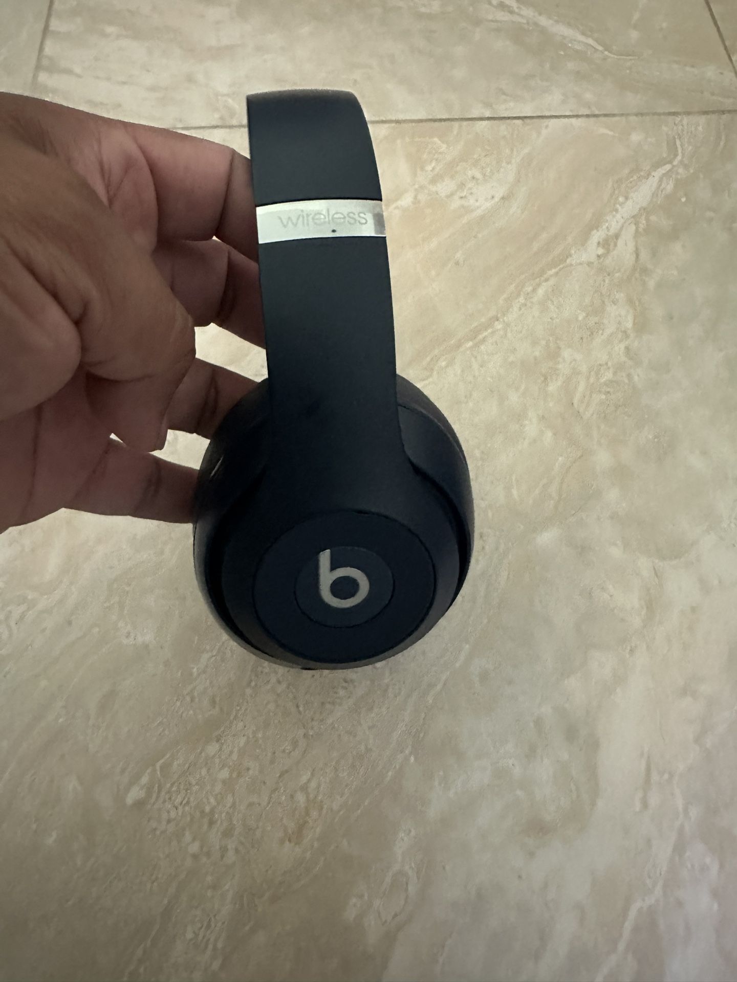 Beats Headphones