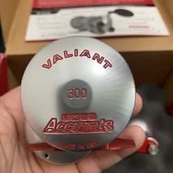 Fishing Reel 