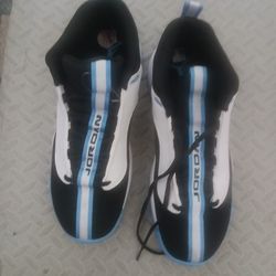 Jordans