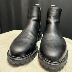 Allen Edmonds Chelsea Boot 