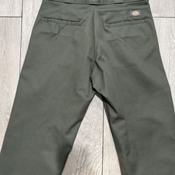 Men’s Dickies Pants
