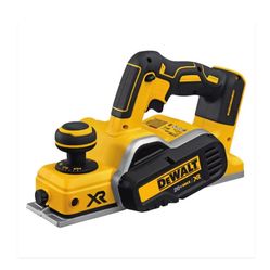 20V MAX XR Cordless Brushless 3-1/4 in. Planer (Tool Only)