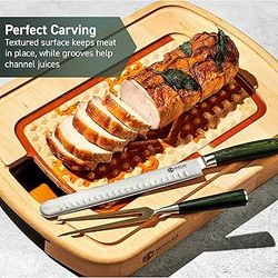 HexClad Carving and Cutting Board