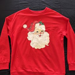 Christmas Sweater - Medium