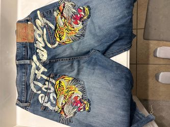 Ed hardy