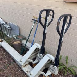 Pallet Jack