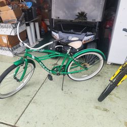 Kulana Moon Dog Cruiser Bike