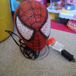 Spiderman Light