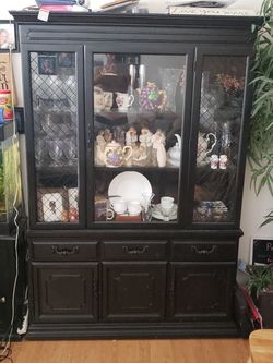 China hutch