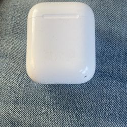 Air Pods 
