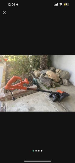 Garden Equipment Landscape Edge / Yard Machine