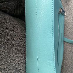 Authentic Tiffany & Co. Crossbody purse