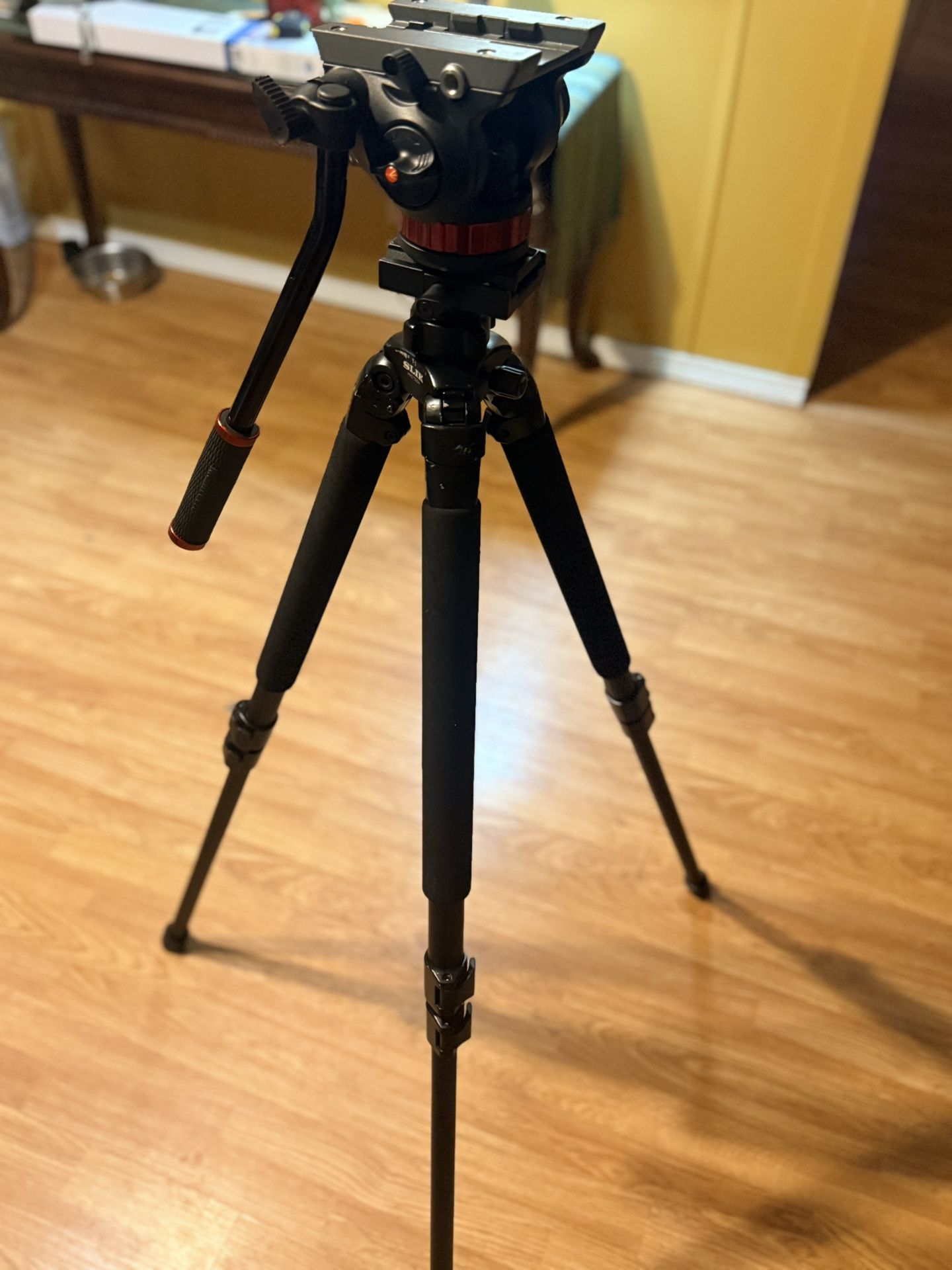 tripod