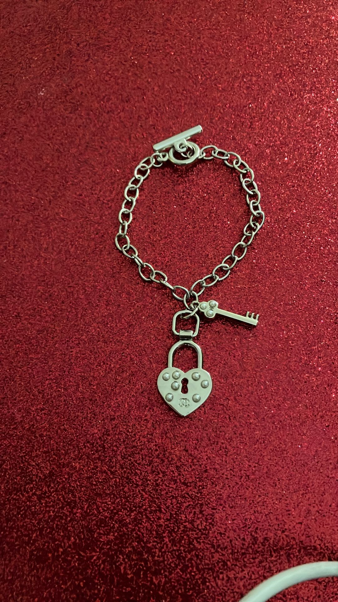 CC BRACELET
