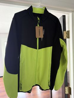 Cycling INBIKE Windproof Jacket