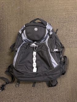 Backpack